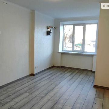Продаж 1к Квартира Кибальчича вулиця