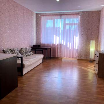 Квартира ЖК «Рівєра»