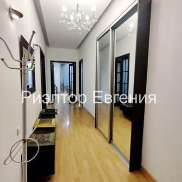 Довгострокова оренда 3к Квартира Чайковського провулок