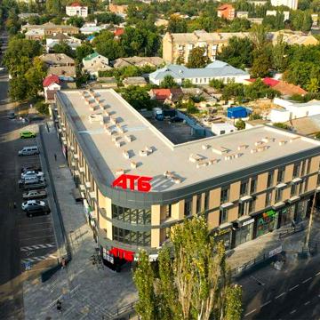 Однокомнатная квартира, можно под офис, пр. Центральный. Собственник! ЖК Liberty Hall