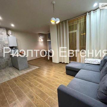 Довгострокова оренда 2к Квартира Базарна вулиця ЖК Капитан
