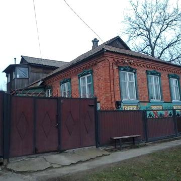 Продам Дом со всеми удобствами в районе Ж/Д вокзала, 83 кв м, 5 комнат