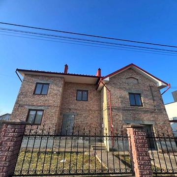 ЕКСКЛЮЗИВНИЙ будинок, який приносить дохід