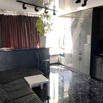 Продам большую 1к квартиру (евродвушка) 55 м.кв. ЖК Петровский квартал ЖК Петровский квартал