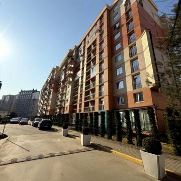 1 комнатная Новостройка ЖК ВОДОГРАЙ