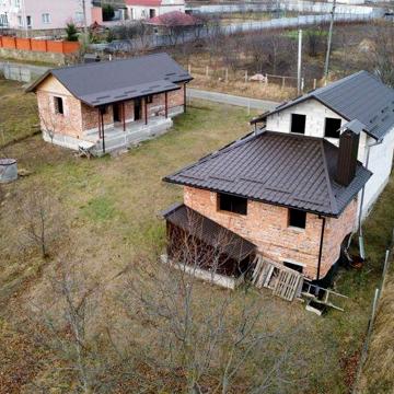 Продам будинок у Лісових Гринівцях. М Хмельницький.