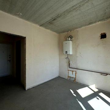 ШИКАРНА ЦІНА 1к квартира з газом в зданому будинку!