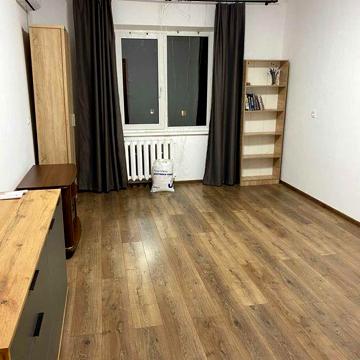 1-кімнатна квартира, Троєщіна, вул. Лісківська, 60кв.