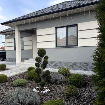 Продаж затишного будинку в тихому житловому районі