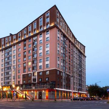 Продається 3-ох кімнатна квартира, вул. Бельведерська 32А