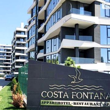 Продаж 1к Квартира Фонтанська дорога ЖК Costa Fontana