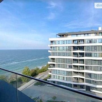 Продажа 1к квартира Фонтанська дорога ЖК Costa Fontana
