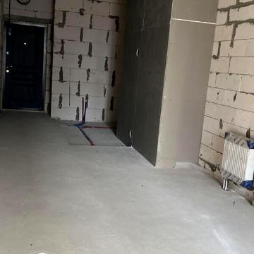 Продаж 1к Квартира Генуезька вулиця ЖК Родос