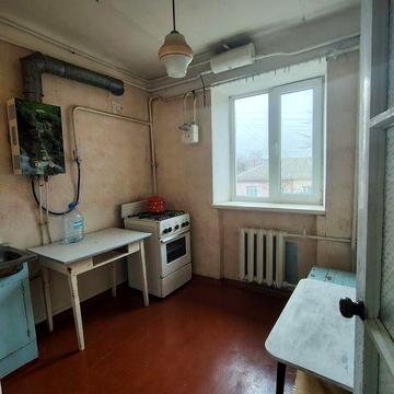 Продам квартиру в Панютино