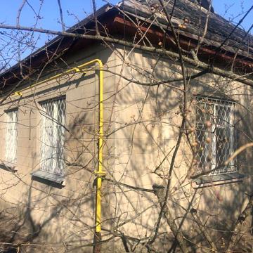 Продается дом район Казбет Можайского - Добровольчих батальонів .