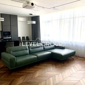 Продаж квартири ЖК Бульвар Фонтанів 89 кв.м. ЖК Бульвар Фонтанів