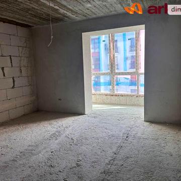 Продаж 3к Квартира Довженка О. вулиця ЖК Авиатор