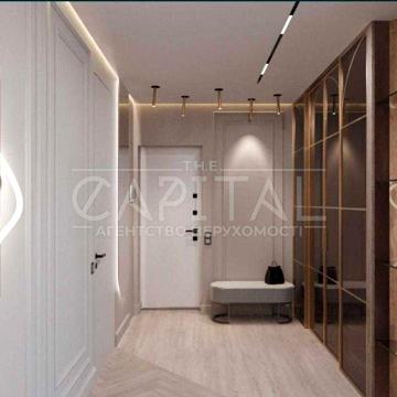 Продаж 4к квартири 111м2 ЖК Madison Garden Медісон Гарденc Бровари ЖК Madison Gardens