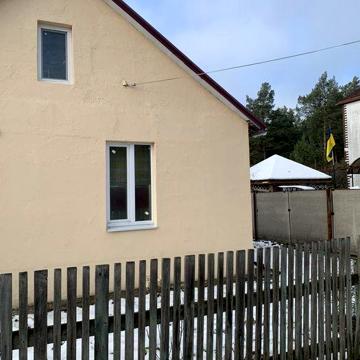 Продам будинок з земельною ділянкою СТ Каскад