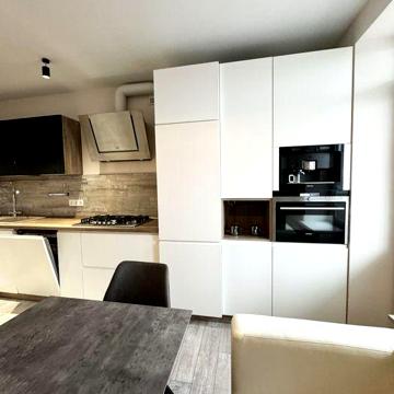 Продаж 2 кімнатної квартири з ремонтом Софіївська Борщагівка ЖК Сучасний