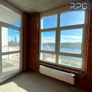 Продаж видової 1к квартири в ЖК Русанівська Гавань ЖК Русанівська Гавань