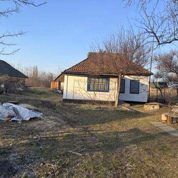 Продаж двух участків м.Березань