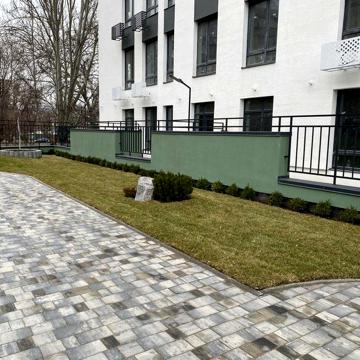 Продам 1к квартиру 44 кв.м ЖК "Lagom" Победа Новострой ЖК Лагом