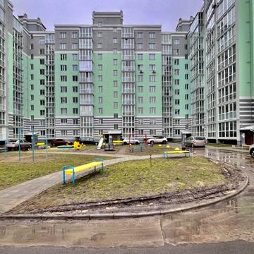 Волковича вул., 21а
