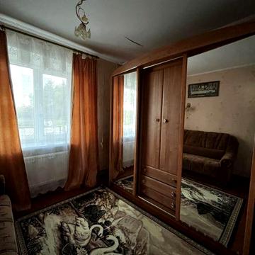 Продається 3-кімнатна квартира с.Чижівка