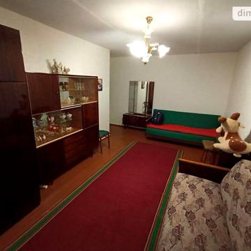 Долгосрочная аренда 2к квартира Григорʼєва Олега вулиця