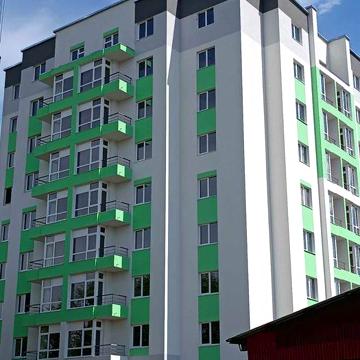 Продаж 2к квартири 60 кв. м на вул. Гетьмана Мазепи ЖК Дизайн Парк