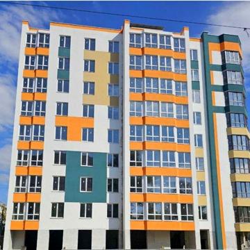 Продаж 1-кімнатної квартири