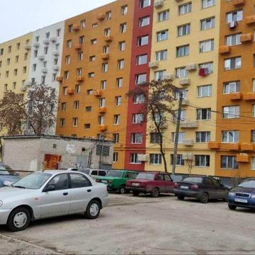 Продам 1 комнатную малосемейку пр.Слобожанський