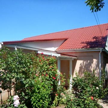 Продаю дом, г. Очаков