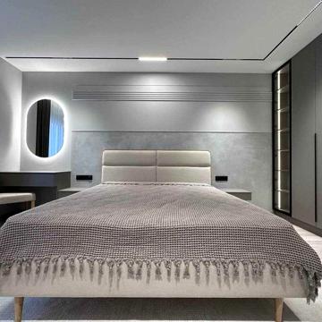 Продаж 2-кімнатної квартири в ЖК "River House". Ремонт, меблі. техніка ЖК River House
