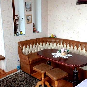 Продам 3 кімнатну квартиру в самому центрі м. Сміла
