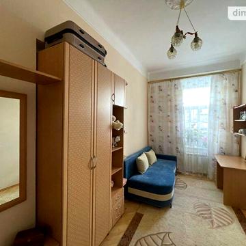 Продажа 3к квартира Миколи Лисенка вулиця