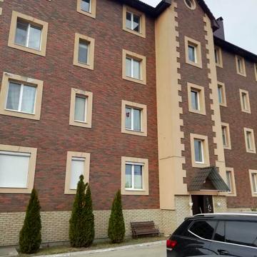 Продаж 4к Квартира Василя Стуса вулиця