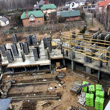 Продаж квартири з терасою у ЖК FAMILY по вул.Гордіюк,40 ЖК FAMILY