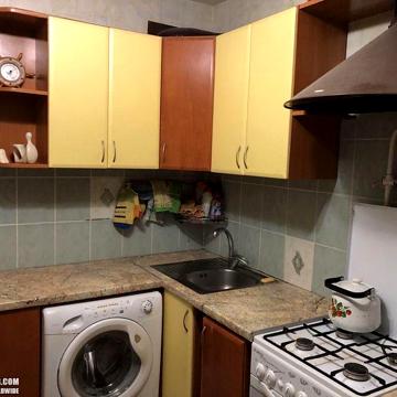 Здам двокімнатну з роздільними кімнатами,бул.Вацлава Гавела