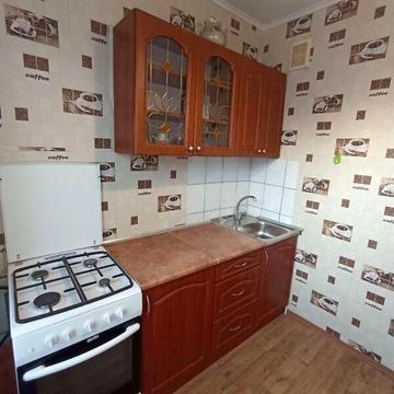 Продаж 1к Квартира Перемоги проспект