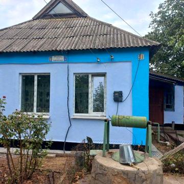 Продам будинок Велика Олександрівка