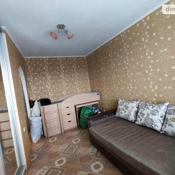 Продаж 1к Квартира Нікітіна Василя вулиця