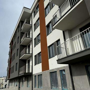 Продаж чорнової квартири квартири ЖК Central Avenue | Руська | Центр ЖК Central Avenue