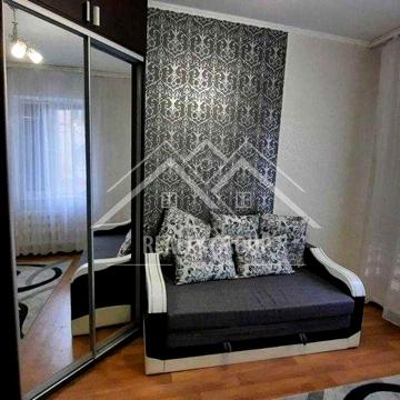 Оренда затишної однокімнатної квартири в центрі міста на Гданцівці.