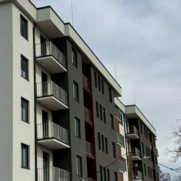 Продаж чорнової однокімнатної ЖК Central Avenue | Руська | Центр ЖК Central Avenue
