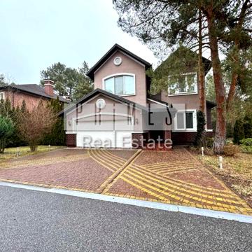 Аренда дома 280м2 КГ Riviera Village Лебедевка, генератор