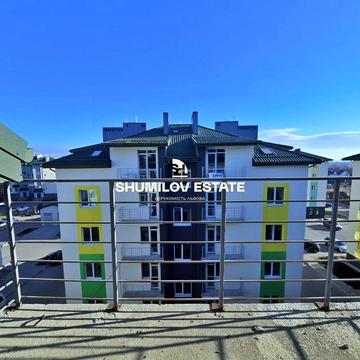 Продам  найкращу 2 кімнатну квартиру!