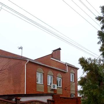 Продам добротный дом в Чугуеве