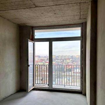 Продаж 1к Квартира Кобилянської вулиця ЖК Империя